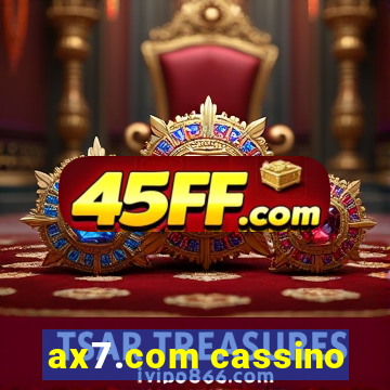 ax7.com cassino